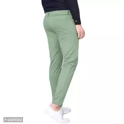 Fashionable Trouser For Man-thumb2