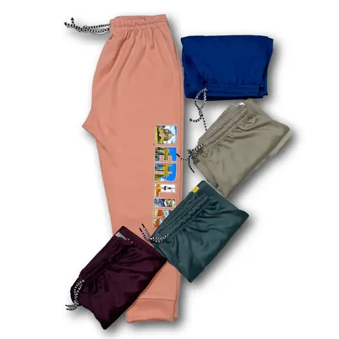 Stylish Cotton Blend Trousers for Boys 