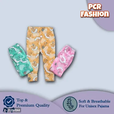 Stylish Wool Pants For Kids Pack of 3-thumb0