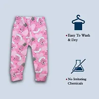 Stylish Wool Pants For Kids Pack of 3-thumb2