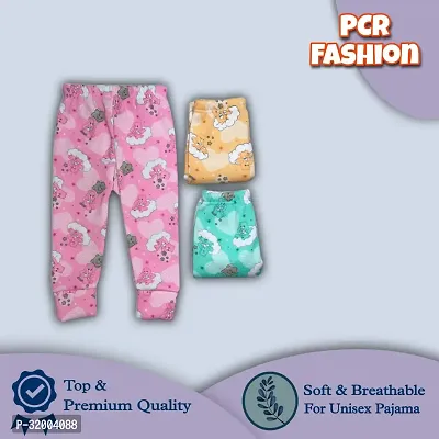 Stylish Wool Pants For Kids Pack of 3-thumb0