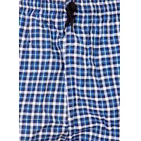Men Cotton Blend Regular Shorts Pack of 3-thumb1