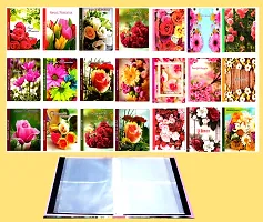 ARAAKA NGAGE PHOTO ALBUM Moisture free with 160 PHOTOS Album (Photo Size Supported: 4X6)  Photo Albums-thumb1