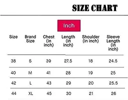 R Creation IRP Cotton Shirts for Men Regular Fit Coller Pettern Full Sleeves Shirt Grey-thumb4