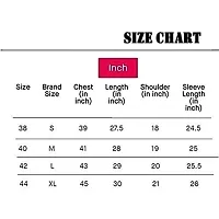 R Creation IRP Cotton Shirts for Men Regular Fit Coller Pettern Full Sleeves Shirt Sky Blue-thumb3