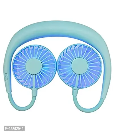 Headphone fan 2024 for kitchen