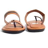Men's Synthetic Slippers-thumb2