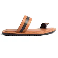 Men's Synthetic Slippers-thumb4