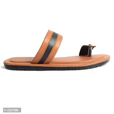 Men's Synthetic Slippers-thumb5