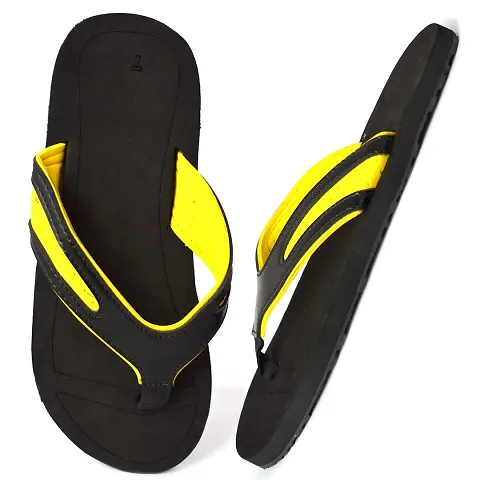 Latest Design Of Thong Slippers For Men
