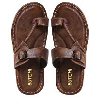 Men Stylish fancy Sandals-thumb1