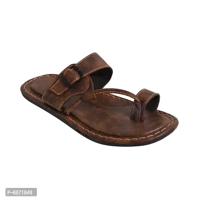 Men Stylish fancy Sandals-thumb5