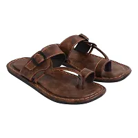 Men Stylish fancy Sandals-thumb3