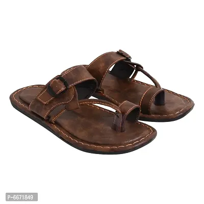 Men Stylish fancy Sandals-thumb4