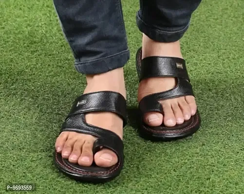 Butchi men Casual  stylish slipper-thumb0