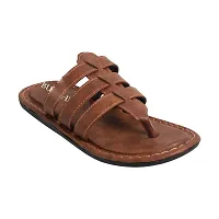 Butchi men Casual  stylish slipper-thumb3