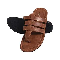 Butchi men Casual  stylish slipper-thumb2