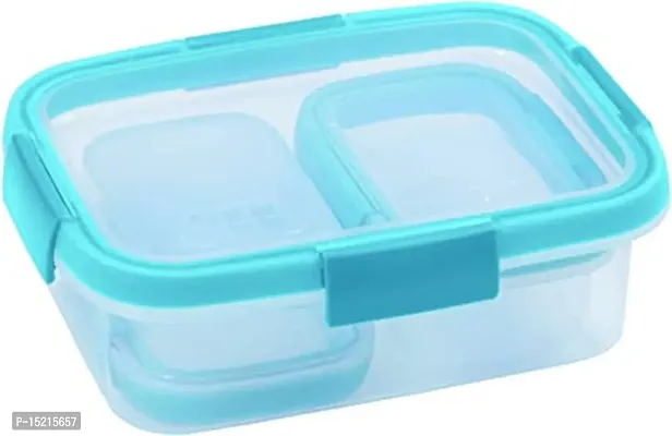Stylish Fancy Plastics Containers Pack Of 1