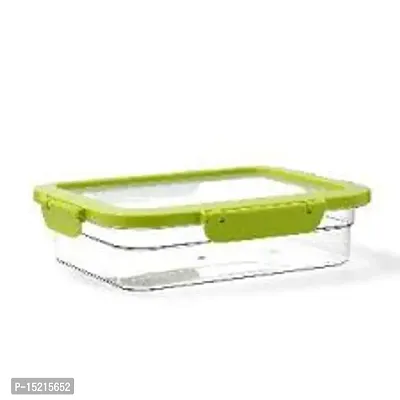 Stylish Fancy Plastics Containers Pack Of 1
