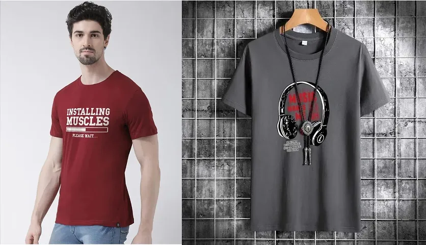 Hot Selling T-Shirts For Men 