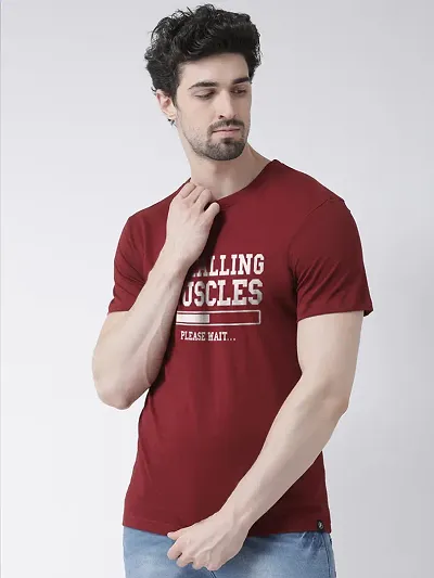 New Launched T-Shirts For Men 