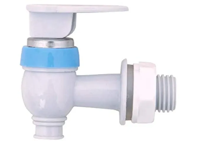 Generic Ooze RO Water Purifier Tap/Plastic RO TAP - 1Pc