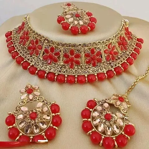 Elegant Jewellery Sets for Women