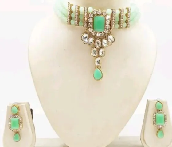 Elegant Jewellery Sets for Women