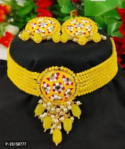 Elegant Jewellery Sets for Women-thumb0