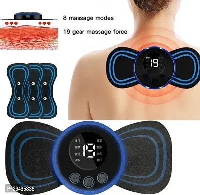 Mini Body Massager Pack of 1-thumb0