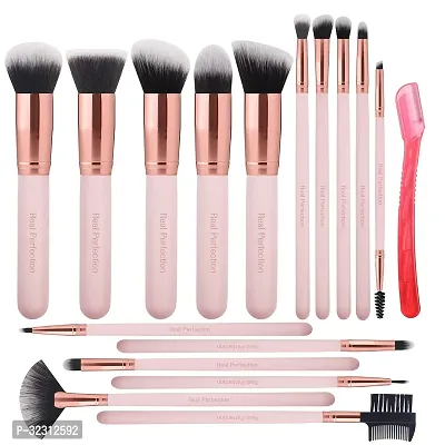 Beautiful Makeup Combo Kit For Girls And Women-thumb0