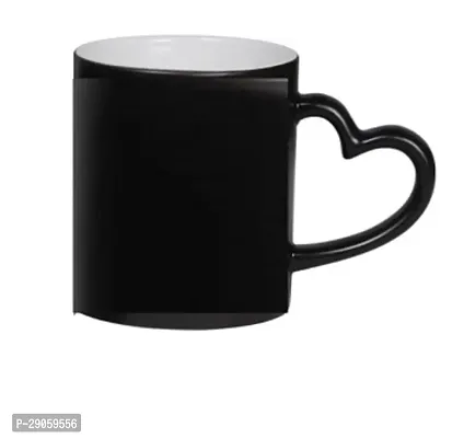 Printed Ceramic Coffee Mug-thumb0