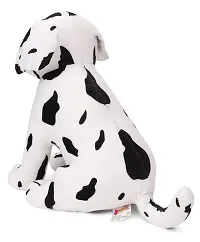 JOY STORIESreg; Dalmatian Dog Soft Toy, Stuffed Plush Realistic Pet Animal Puppy Toy, Cuddly Animal Soft Toys for Boys Girls Toddlers Kids-thumb3