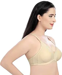 Tuck N Go Women T-Shirt Non Padded Bra - Buy Tuck N Go Women T