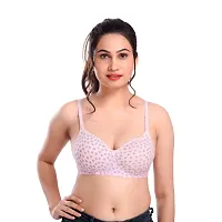 Beautiful Padded Bra (Combo 2)-thumb1