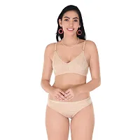 Women Lingerie Set-thumb1