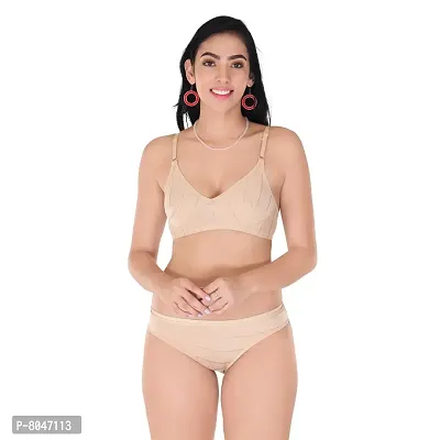 Women Lingerie Set-thumb2