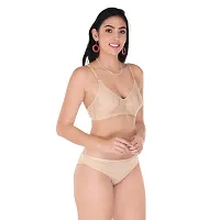 Women Lingerie Set-thumb2