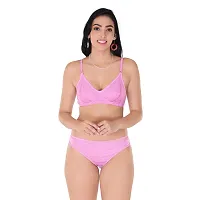 Women Lingerie Set-thumb1