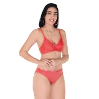 Women Lingerie Set-thumb2