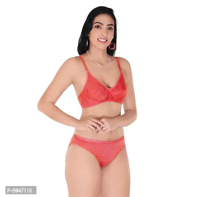 Women Lingerie Set-thumb3