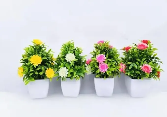 Limited Stock!! Artificial Flowers & Vases 