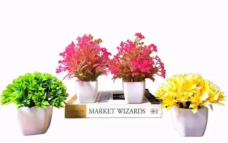 Best Selling Artificial Flowers & Vases 