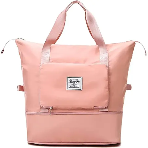Women Stylish Nylon Waterproof Handbags