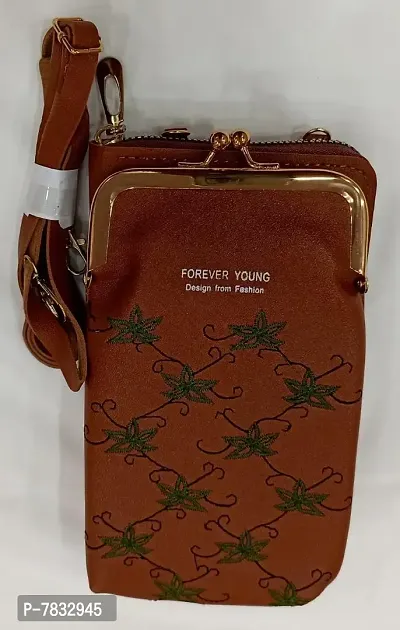 Crossbody Bag For Men & Women Travel Passport Wallet Bag For Cell Phone  Small Neck Pouch Side Shoulder Bag For Men & Women - Walmart.com