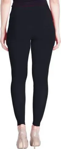 Premium Leggings For Women Combo 3-thumb2