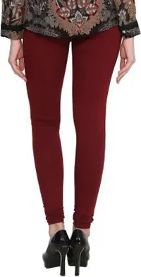 Premium Leggings for women Combo 3-thumb1