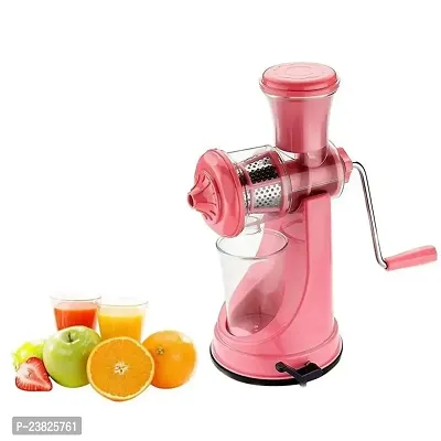 Modern  Manual Citrus Juicers for Home, Pack of 1-Assorted-thumb0