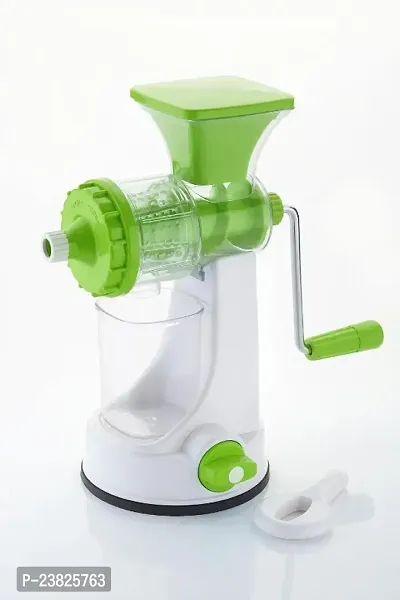 Modern  Manual Citrus Juicers for Home, Pack of 1-Assorted-thumb0