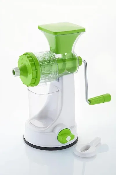 Manual Juicer & Others